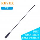 Nagoya NA-771 Dual Band 144/430MHz Two Way Radio Walkie Talkie Antenna F Wouxun