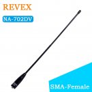 Nagoya NA-702DV Dual Band 144/430MHz UHF VHF Two Way Radio Walkie Talkie Antenna