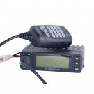LEIXEN UV-998 Dual Band Amateur Transceiver Car Vehicle Mobile Ham Radio
