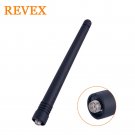 REVEX Walkie Talkie Antenna SMA-Female 136-174MHZ 400-520MHZ For UV-5R UV 5R