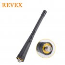 REVEX UHF 400/480MHz Two Way Radio Walkie Talkie Antenna for 666 777 888S
