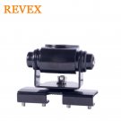 REVEX Windows Clip Mount Bracket Car Mobile Two Way Radio Walkie Talkie Antenna