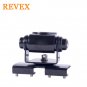 REVEX Windows Clip Mount Bracket Car Mobile Two Way Radio Walkie Talkie Antenna