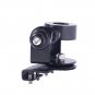 REVEX Windows Clip Mount Bracket Car Mobile Two Way Radio Walkie Talkie Antenna