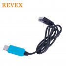 USB Programming Cable for LEIXUN VV-808S VV-898 UV-998S Car Truck Mobile Radio