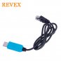 USB Programming Cable for LEIXUN VV-808S VV-898 UV-998S Car Truck Mobile Radio