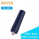 REVEX RA-601 UHF VHF 144/430MHz Walkie Talkie Two way Radio antenna For Wouxun