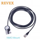 Nagoya Super Gain 5m NMO Mount Coaxial Cable For Two Way Radio Walkie Talkie