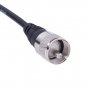Nagoya Super Gain 5m NMO Mount Coaxial Cable For Two Way Radio Walkie Talkie