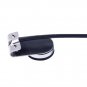 Nagoya Super Gain 5m NMO Mount Coaxial Cable For Two Way Radio Walkie Talkie