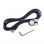 Nagoya Super Gain 5m NMO Mount Coaxial Cable For Two Way Radio Walkie Talkie