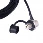 Nagoya Super Gain 5m RC-ECH Coaxial Cable Fr Two Way Radio Walkie Talkie Antenna