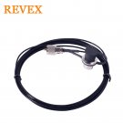Nagoya Super Gain 5m RC-316 Coaxial Cable F Two Way Radio Walkie Talkie Antenna