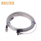 Nagoya Super Gain 5m RC-5MS Coaxial Cable Fr Two Way Radio Walkie Talkie Antenna