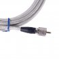 Nagoya Super Gain 5m RC-5MS Coaxial Cable Fr Two Way Radio Walkie Talkie Antenna