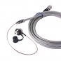 Nagoya Super Gain 5m RC-5MS Coaxial Cable Fr Two Way Radio Walkie Talkie Antenna