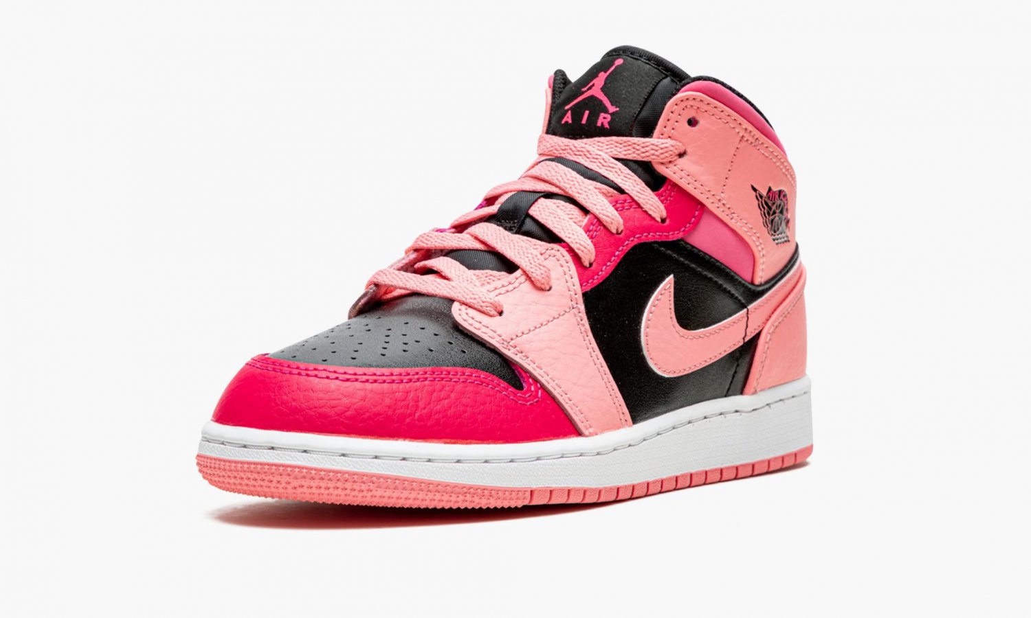 AIR JORDAN 1 MID (GS) 