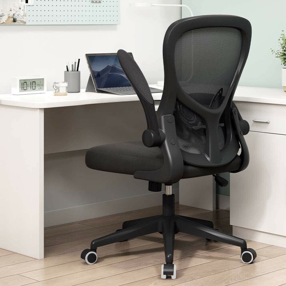 Hbada Office Chair, Ergonomic Desk Chair, Computer Mesh Chair with ...