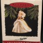 Holiday Barbie - Gold/Ivory Gown ornament