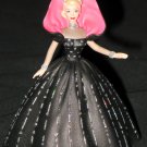 Holiday Barbie - 6th hallmark ornament