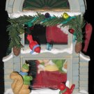 Christmas Window 2003 ornament
