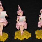 The Wizard of Oz The Lullabye League