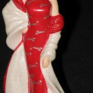 Barbie 2000 Porcelain Ornament