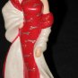 Barbie 2000 Porcelain Ornament