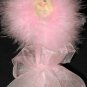 Barbie 2002 Porcelain Ornament