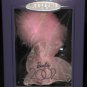 Barbie 2002 Porcelain Ornament