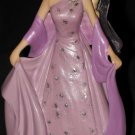 Barbie 2003 Porcelain Ornament