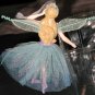 Barbie as Titania Ornament