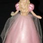 Springtime Barbie - Pink dress ornament
