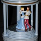 Cinderella at the Ball ornament