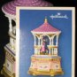 Treasures and Dreams - Jewelry Box Gazebo ornament