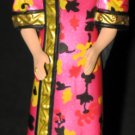 Chinese Barbie hallmark keepsake ornament