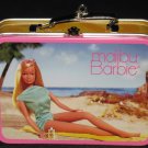 Malibu Barbie Lunchbox ornament