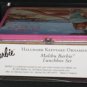 Malibu Barbie Lunchbox ornament