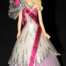 Celebration Barbie Ornament - Special 2005 Edition