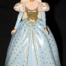 Barbie as Cinderella ornament