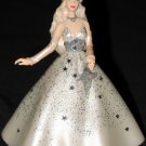Holiday Celebration Barbie - Special 2001 Edition