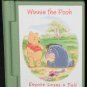 Winnie the Pooh - Eeyore Loses a Tail