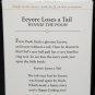 Winnie the Pooh - Eeyore Loses a Tail