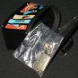 Barbie Travel Pal Case with 4 Miniatures