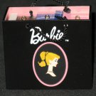 Miniature Shopping for Shoes - Barbie ornament