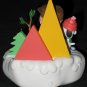 A Charlie Brown Christmas Tree ornament