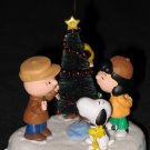 The Amazing Little Tree A Charlie Brown Christmas - Peanuts