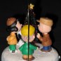 The Amazing Little Tree A Charlie Brown Christmas - Peanuts