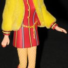 Smasheroo Barbie ornament