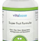 Super Fruit Formula- 60 Capsules